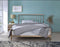 Marianne Queen Bed, Copper